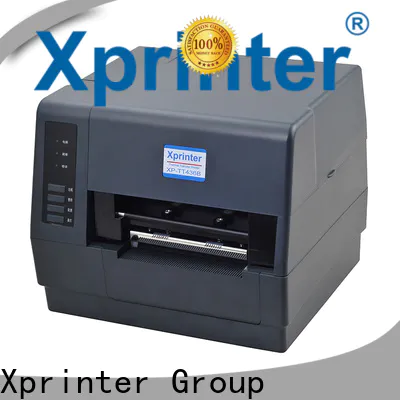 Xprinter latest wireless thermal printer factory price for tax