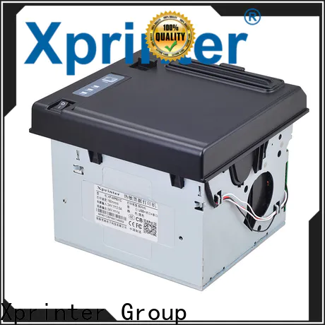 Xprinter thermal panel printer distributor for catering