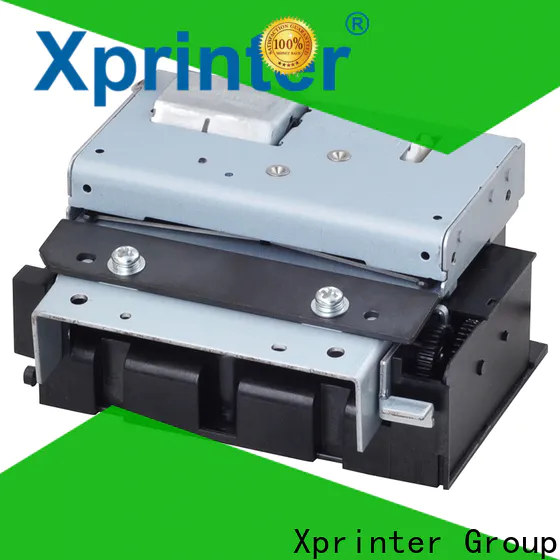 Xprinter custom printer and accessories maker for post
