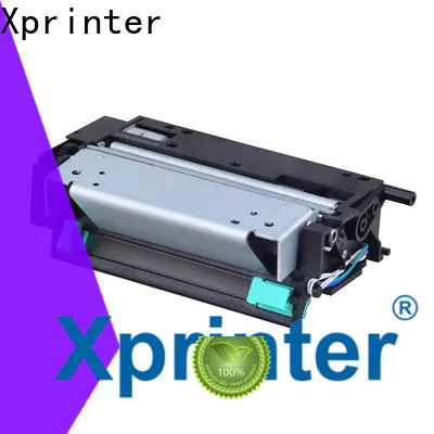 Xprinter label printer accessories distributor for supermarket