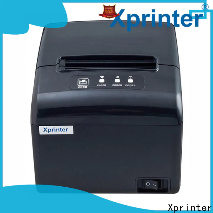 Xprinter buy 80mm receipt printer factory price for retail