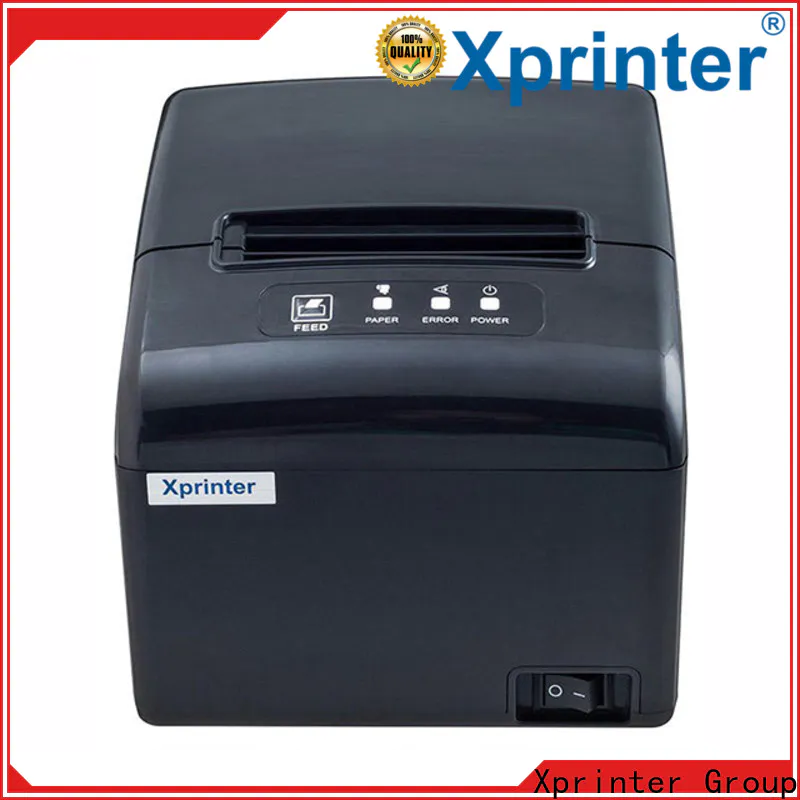 Xprinter mini receipt printer supply for shop