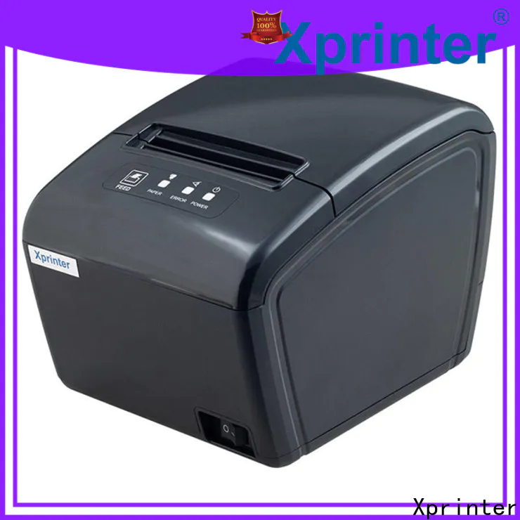 Xprinter 80mm receipt printer factory for retail