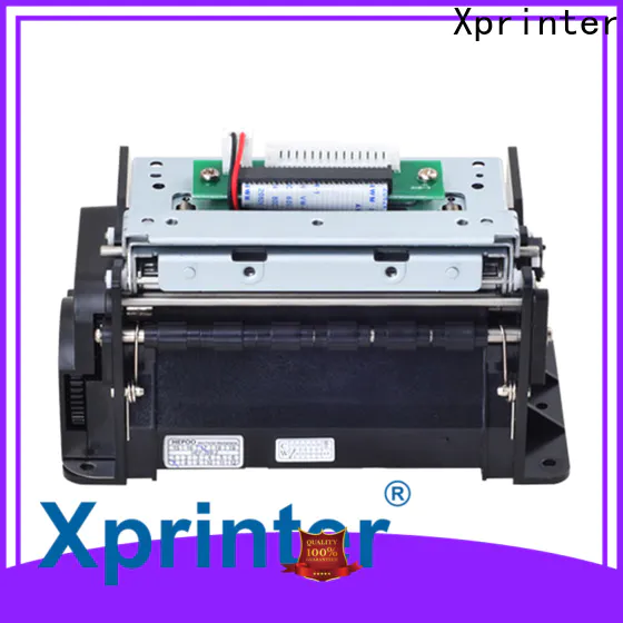 Xprinter label printer accessories maker for supermarket