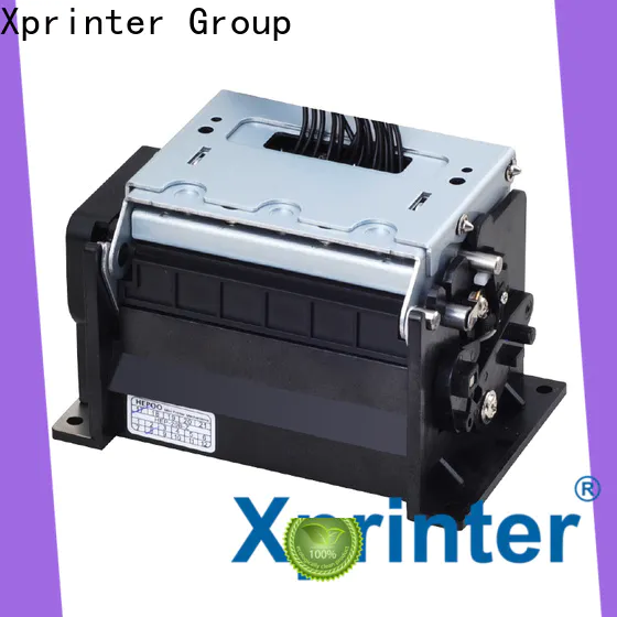 Xprinter receipt printer accessories maker for medical care