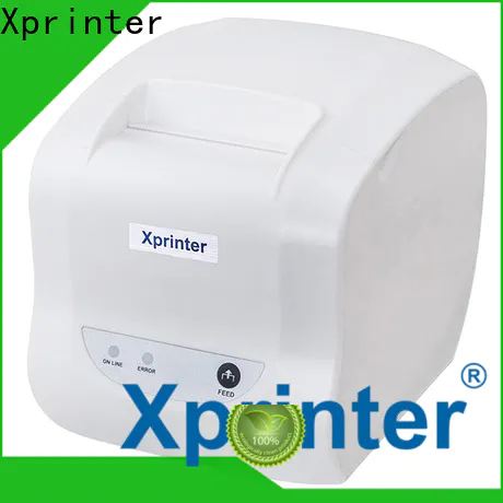 Xprinter professional cloud thermal printer factory price for medical care