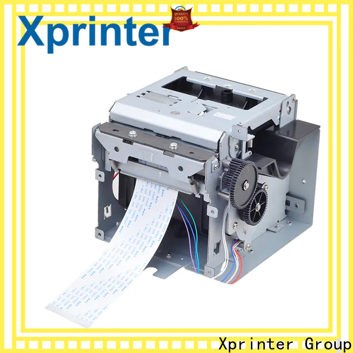 Xprinter best voice prompter supplier for storage