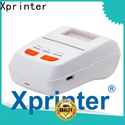 Xprinter best best pos printer distributor for catering