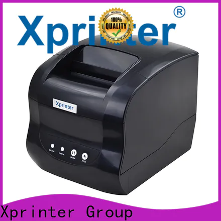 Xprinter easy pos printer manufacturer for medical care