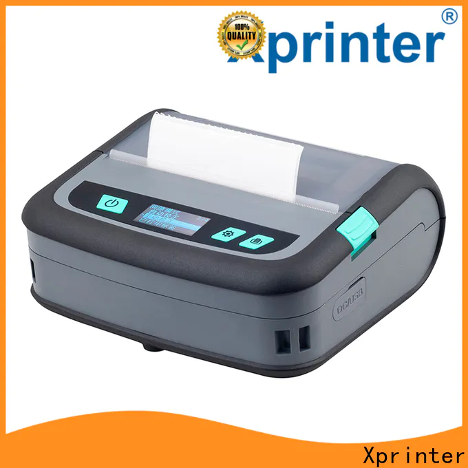 Xprinter bulk label printer for android distributor for shop