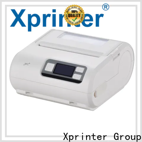 Xprinter Xprinter wifi bill printer factory price for tax