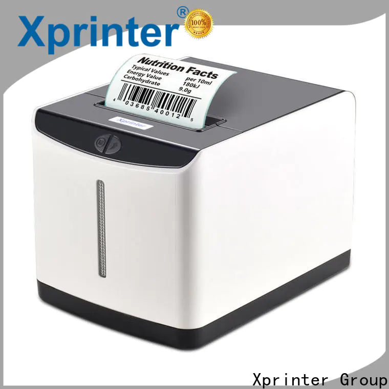 Xprinter quality barcode label printer distributor for commercial