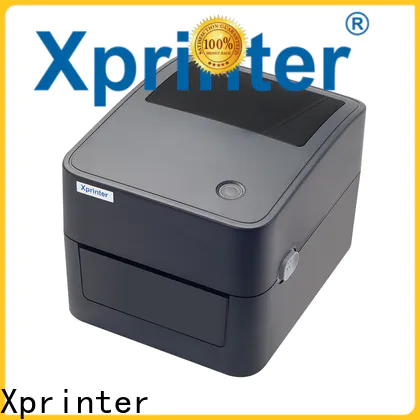 Xprinter 4 inch thermal receipt printer company for tax