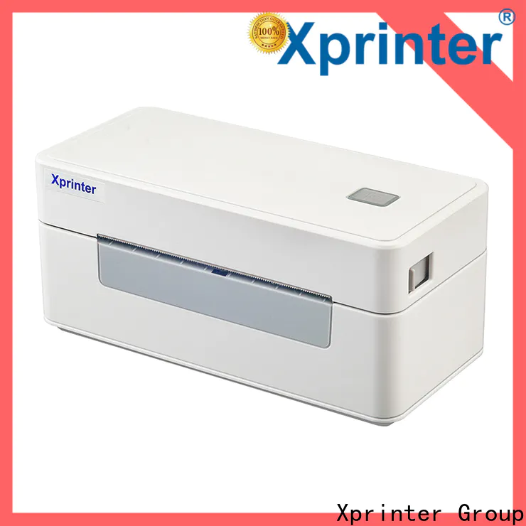 Xprinter pos network printer supplier for store