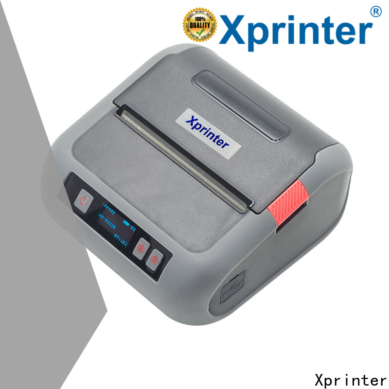 professional wireless ipad receipt printer for sale for medical care