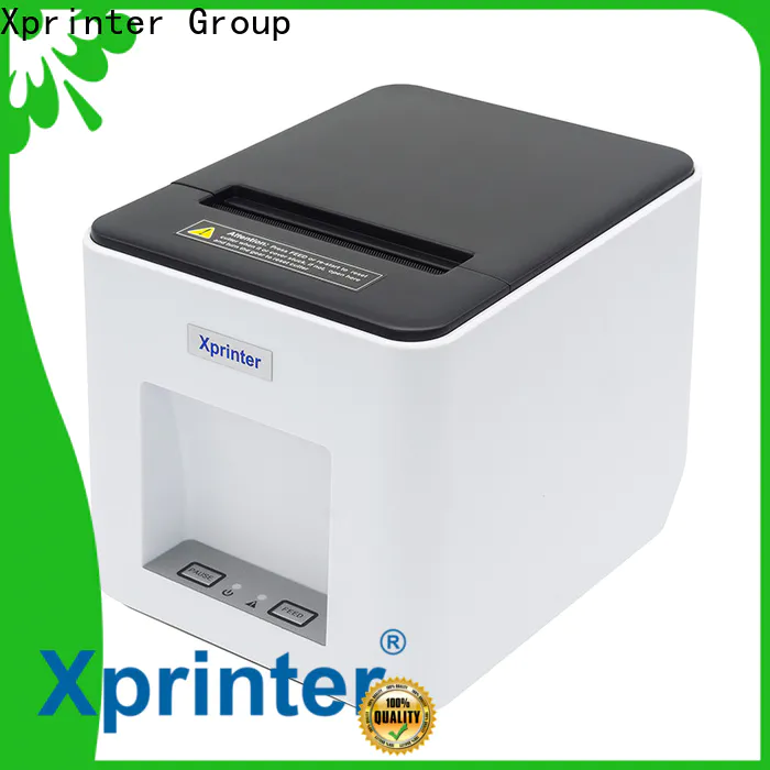 Xprinter custom made pos 80 thermal printer driver maker for supermarket