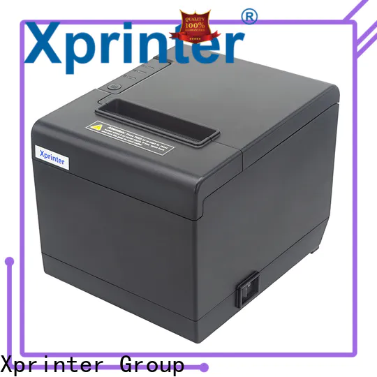 Xprinter receipt printer online manufacturer for catering