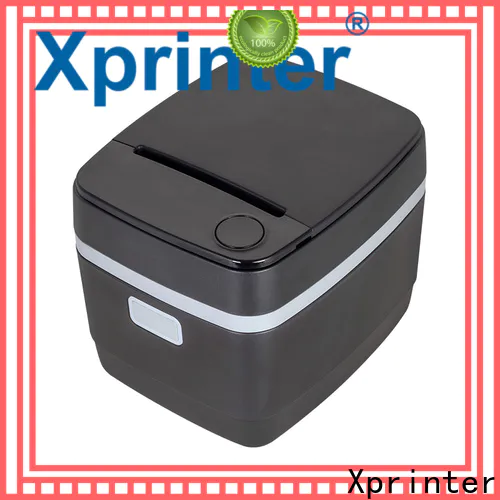 Xprinter bluetooth wireless receipt printer manufacturer for shop