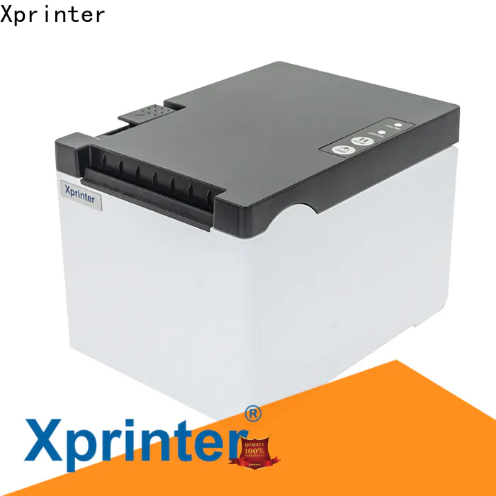 Xprinter thermal printer 80 supplier for supermarket