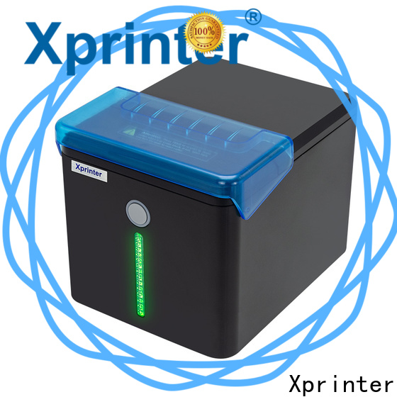 Xprinter bluetooth wireless receipt printer for sale for medical care