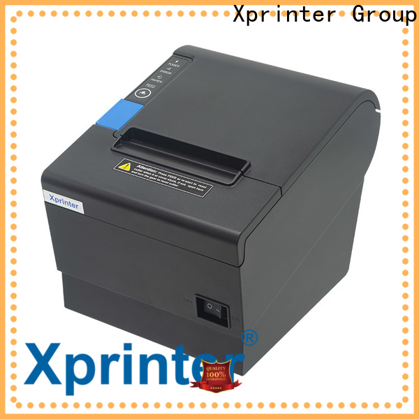 Xprinter store receipt printer maker for storage