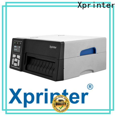 Xprinter miniature label printer manufacturer for medical care