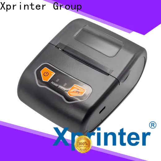 Xprinter best wireless portable receipt printer vendor for shop