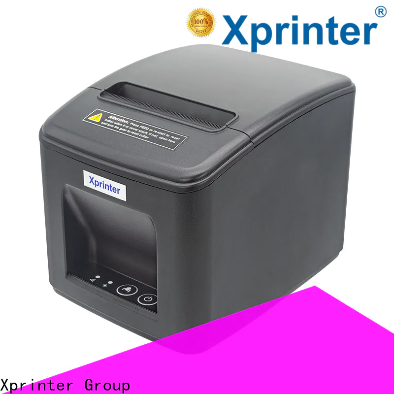 Xprinter new cheap bluetooth receipt printer factory price for store