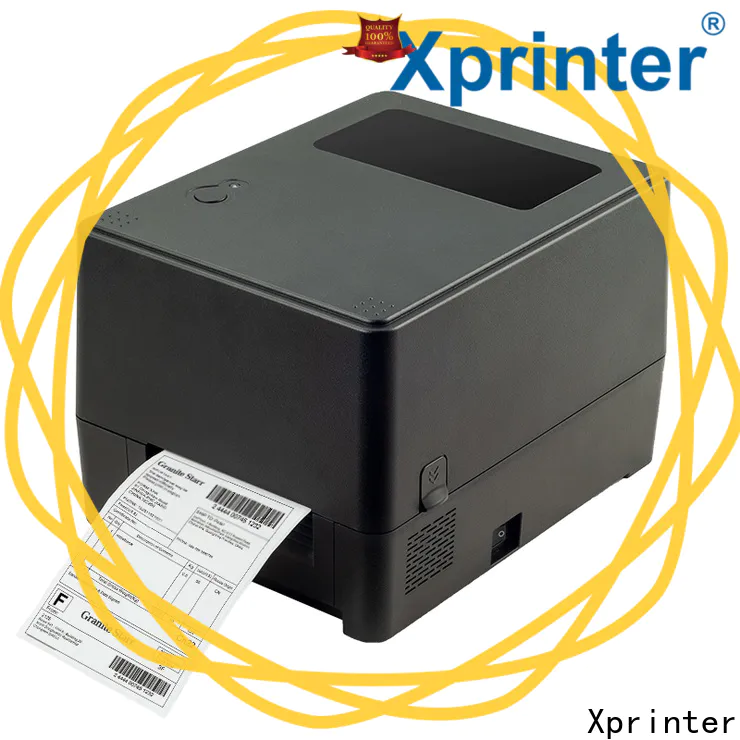 new barcode label printer for sale for industry