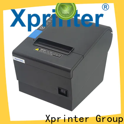 Xprinter custom thermal printer supplier for shop