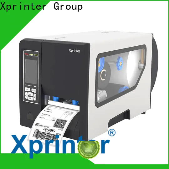 Xprinter wifi thermal printer manufacturer for catering