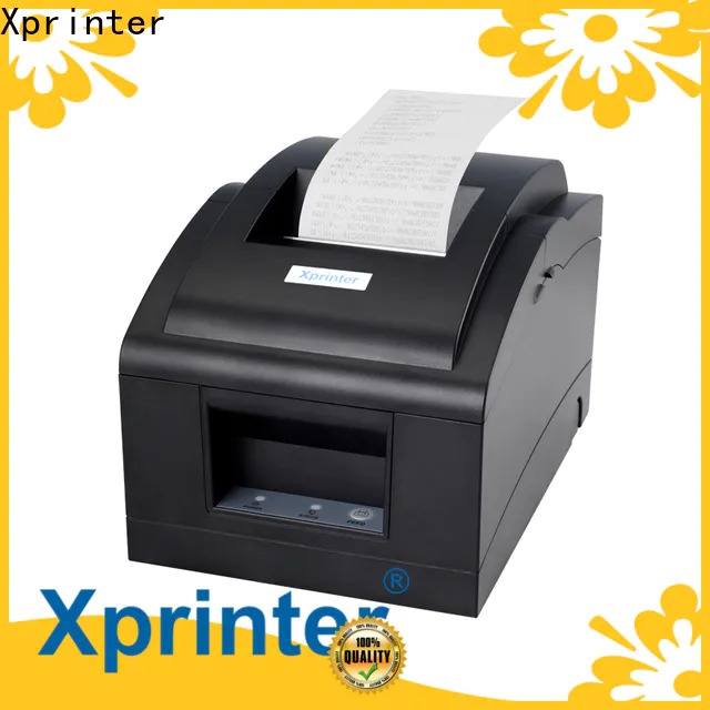 Xprinter buy hp dot matrix printer manufacturer for supermarket