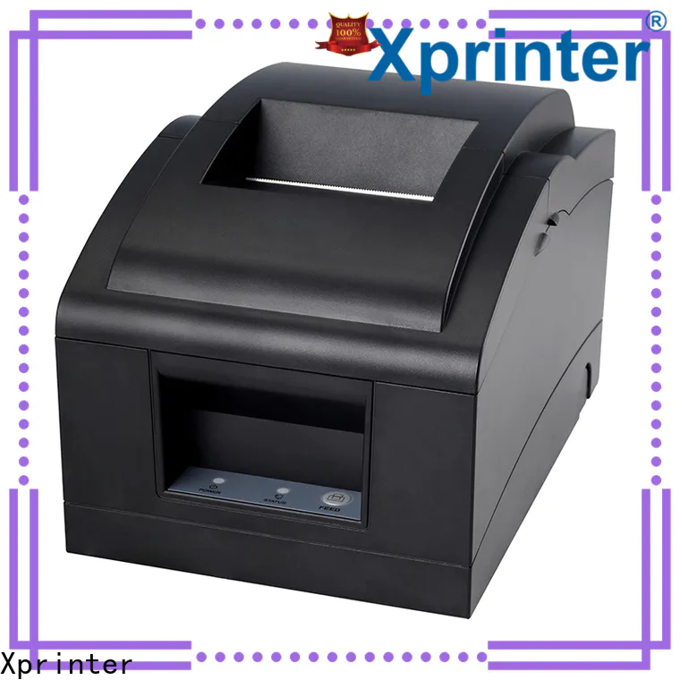 Xprinter buy small printer for billing supply for commercial