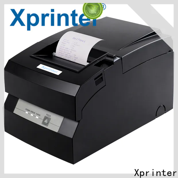 Xprinter receipt printer for computer supplier for industry