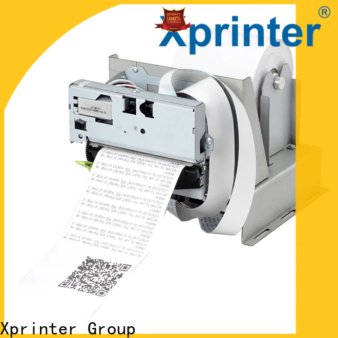 Xprinter thermal panel printer factory price for store