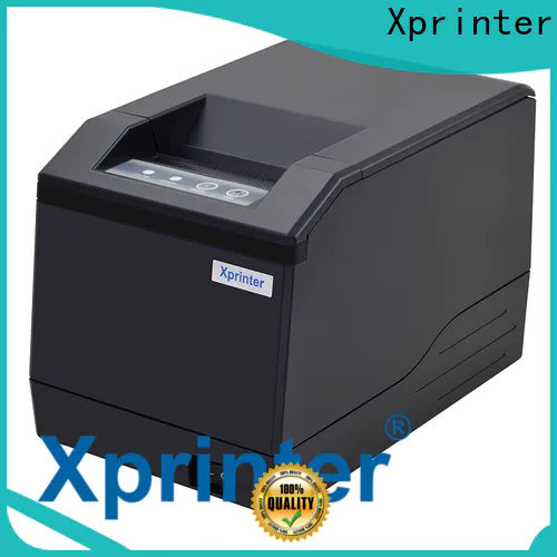 Xprinter best printer pos 80 wholesale for medical care
