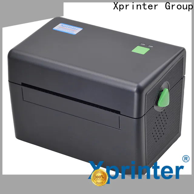 Xprinter best thermal postage label printer for sale for shop
