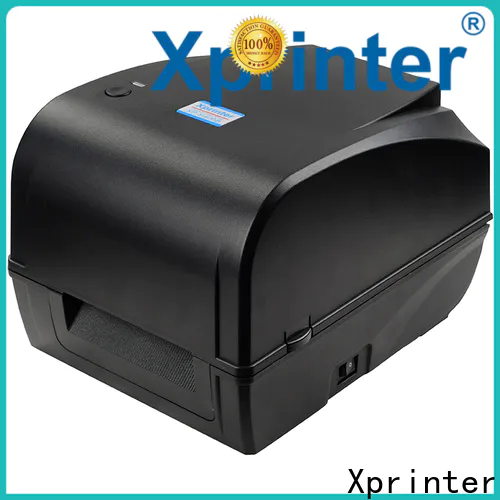 Xprinter Xprinter usb thermal printer manufacturer for shop