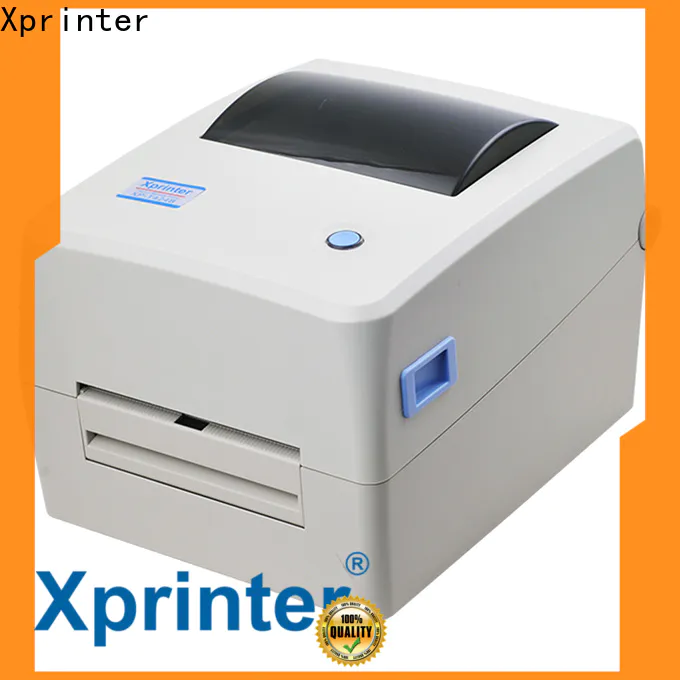 Xprinter latest bluetooth thermal receipt printer for catering
