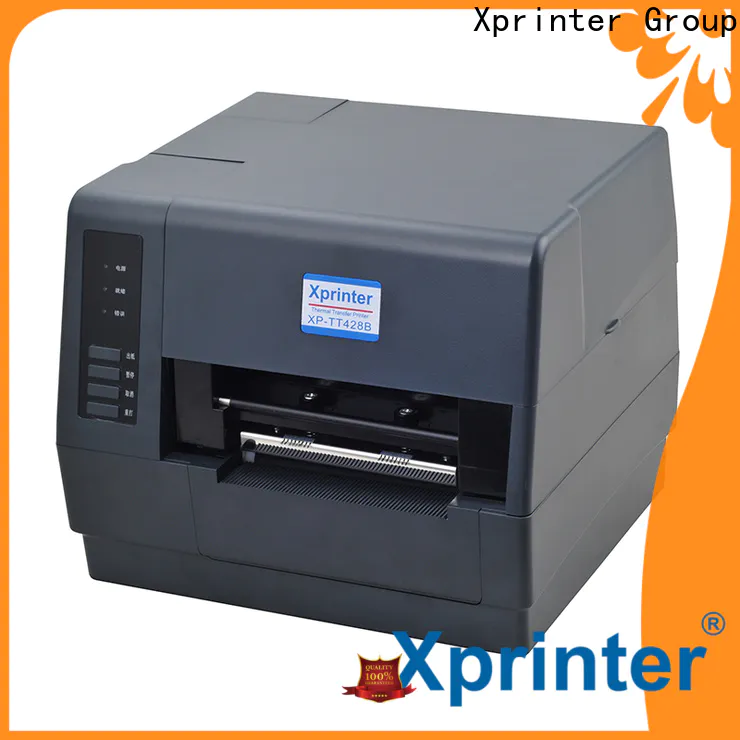 quality thermal transfer printer for sale for catering