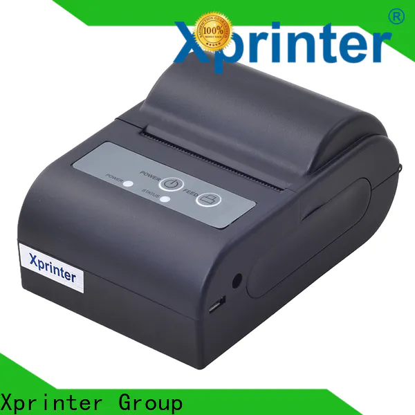 Xprinter Xprinter small printer for receipt supplier for catering