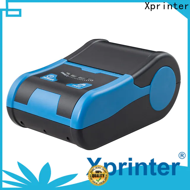 top portable bill printer factory price for store