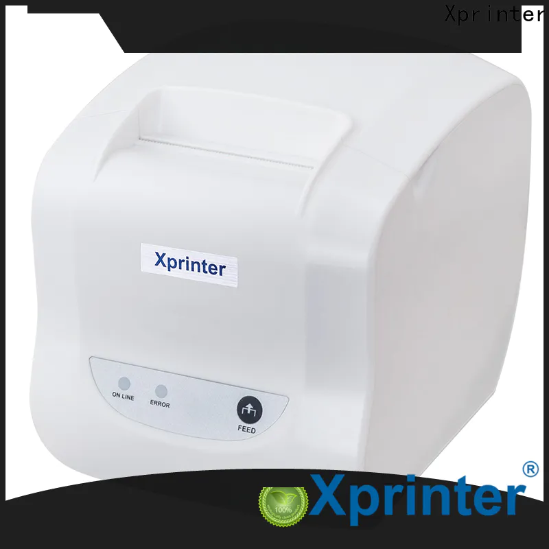 Xprinter bulk buy 58mm thermal printer driver vendor for mall