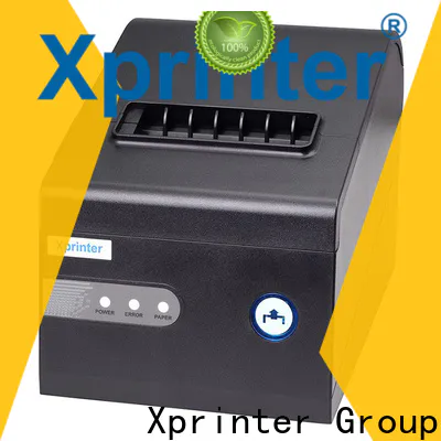 customized receipt printer best buy xpdt427b maker for retail