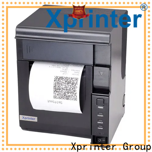 Xprinter receipt printer for pc vendor for retail
