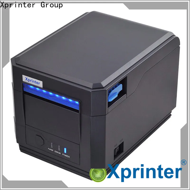Xprinter new mini receipt printer dealer for mall