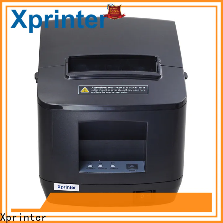 Xprinter cloud receipt printer supplier for supermarket