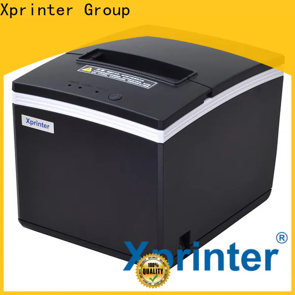 Xprinter professional ethernet receipt printer vendor for store
