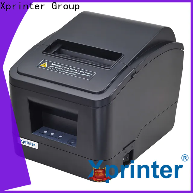 Xprinter receipt printer online company for store
