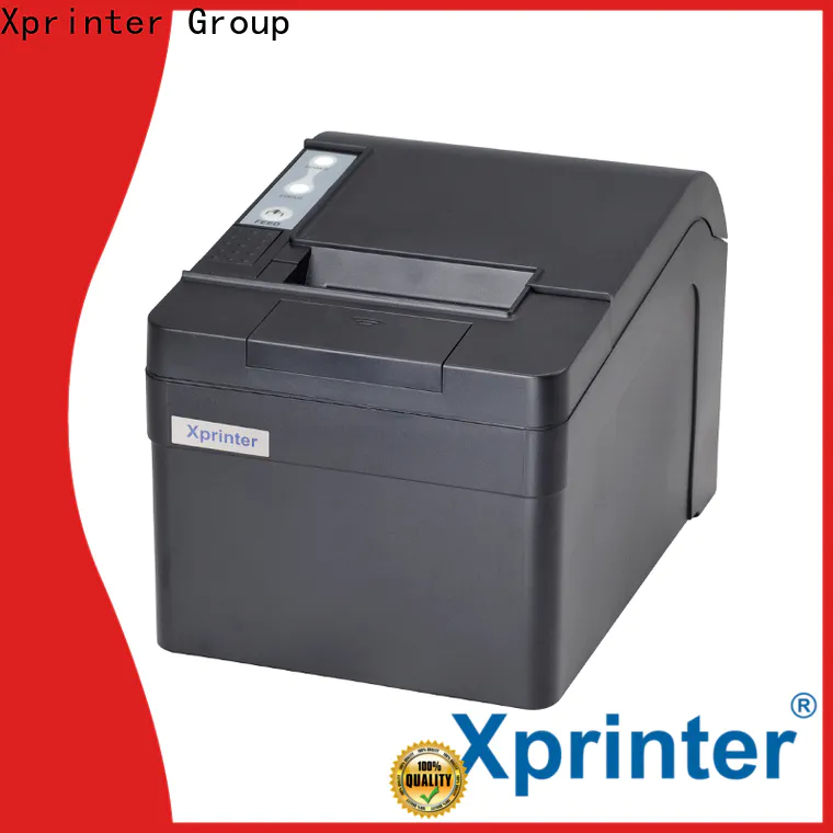 Xprinter bluetooth receipt printer for store